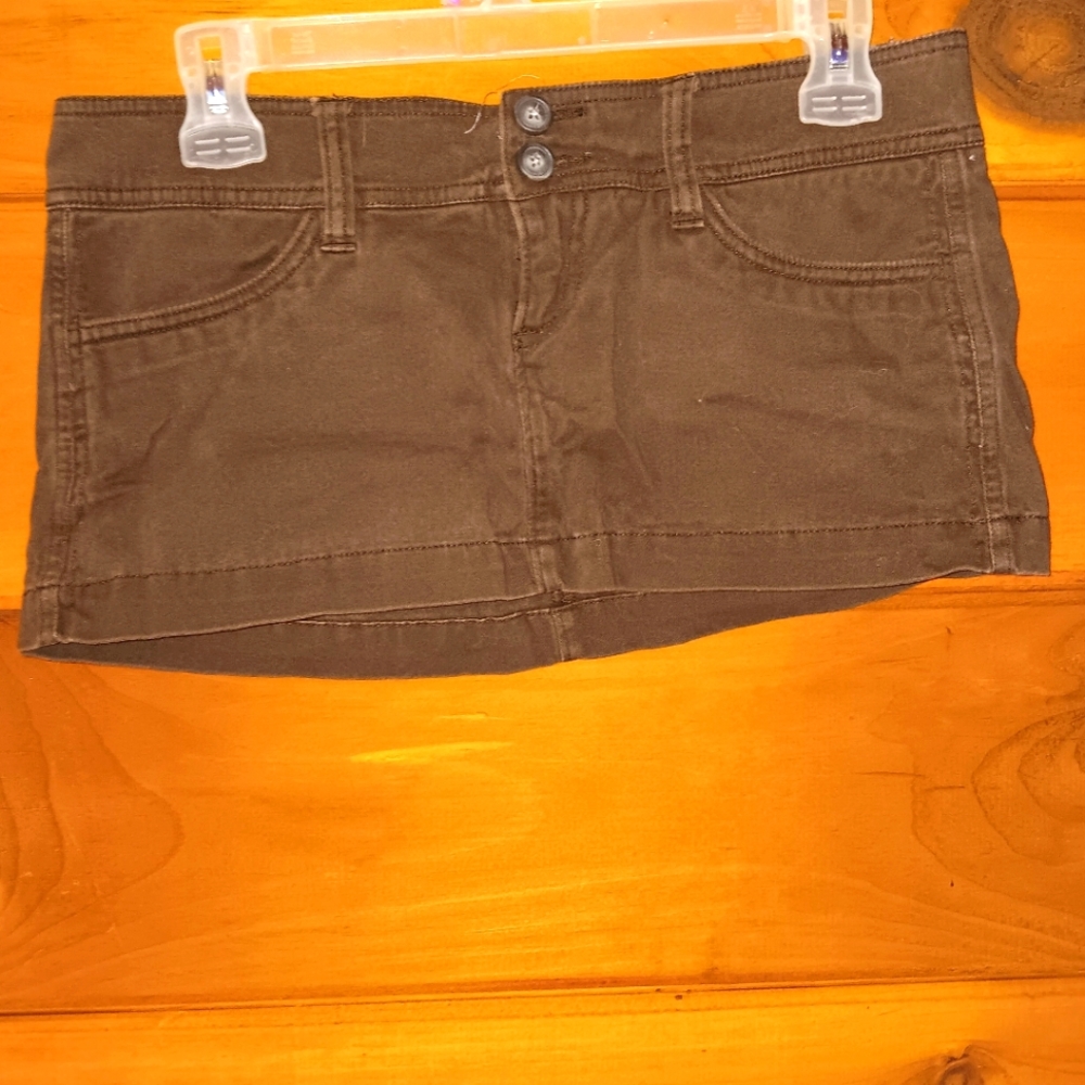 Miniskirt